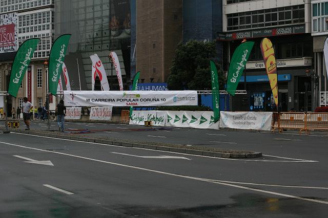 Coruna10 Campionato Galego de 10 Km. 008